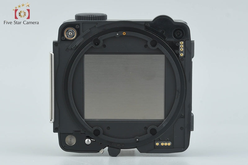Mamiya RZ67 PRO II Medium Format Film Camera Body