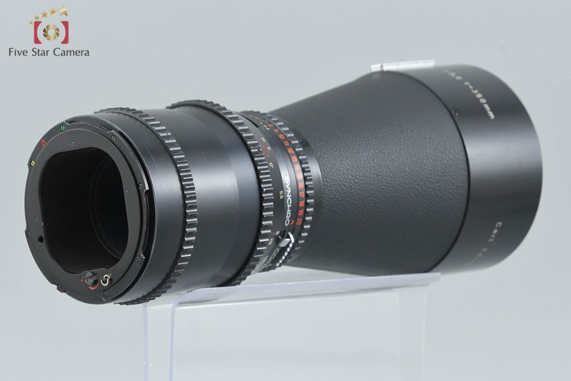 Hasselblad Carl Zeiss Tele Tessar C 350mm f/5.6
