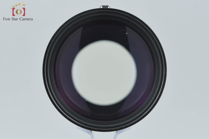 Hasselblad Carl Zeiss Tele Tessar C 350mm f/5.6