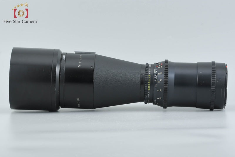 Hasselblad Carl Zeiss Tele Tessar C 350mm f/5.6