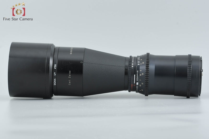 Hasselblad Carl Zeiss Tele Tessar C 350mm f/5.6