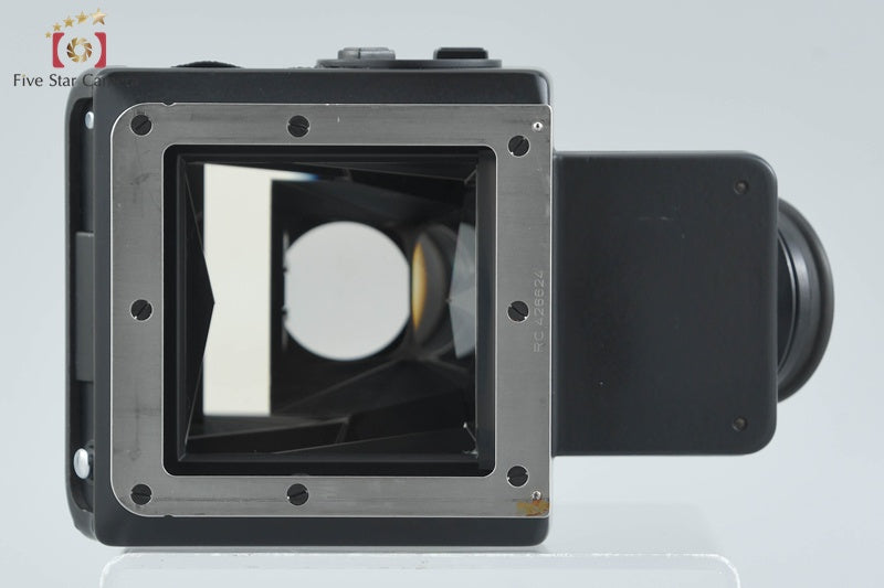 Hasselblad 500C/M Chrome Medium Format Film Camera Body