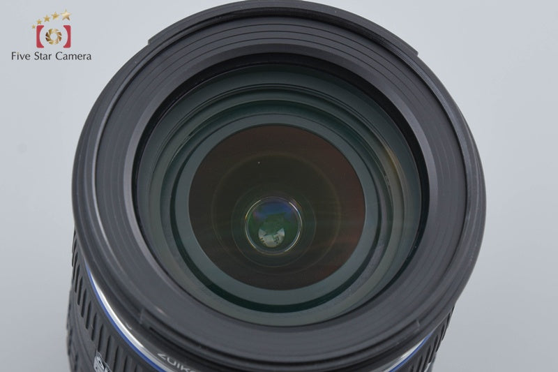 OLYMPUS ZUIKO DIGITAL ED 12-60mm f/2.8-4 SWD