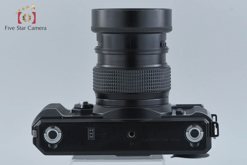 "Count 095" Fujifilm FUJICA GW690 II Pro Medium Format Rangefinder Film Camera