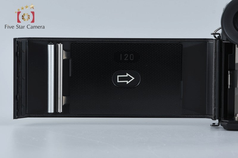 "Count 095" Fujifilm FUJICA GW690 II Pro Medium Format Rangefinder Film Camera