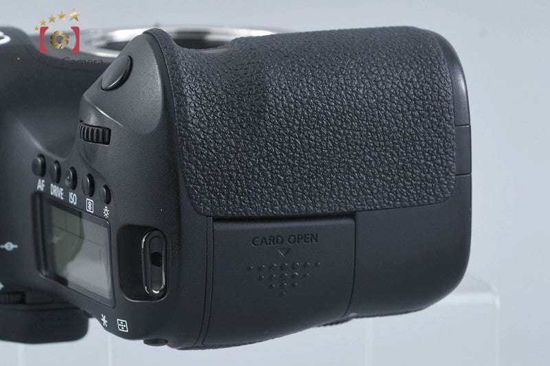 Canon EOS 6D 20.2 MP Full Frame Digital Camera Body