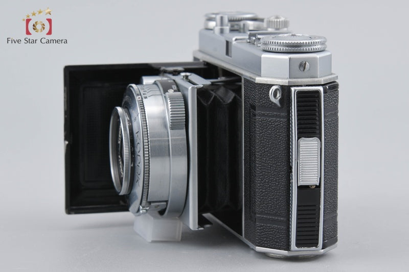 Kodak Retina la 35mm Point & Shoot Film Camera