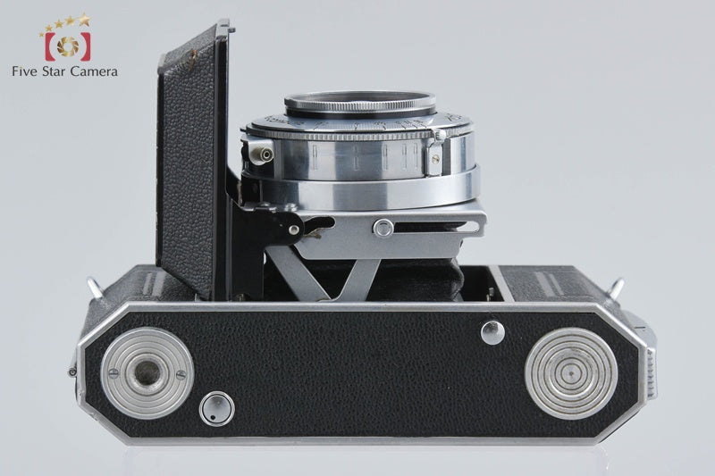 Kodak Retina la 35mm Point & Shoot Film Camera