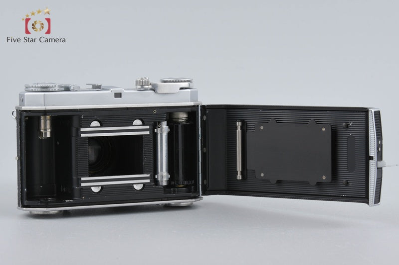 Kodak Retina la 35mm Point & Shoot Film Camera