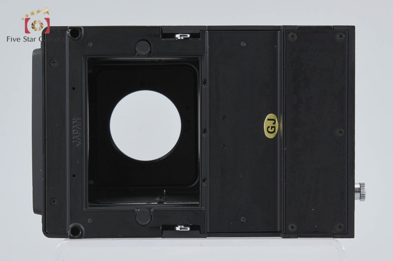 Mamiya M645 1000S Medium Format Film Camera Body