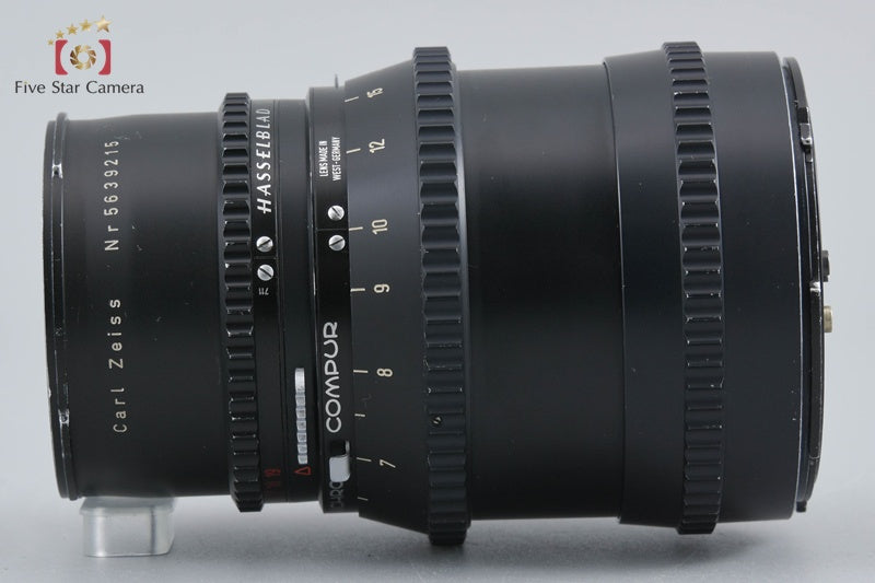 Hasselblad Carl Zeiss C Sonnar 150mm f/4 T*