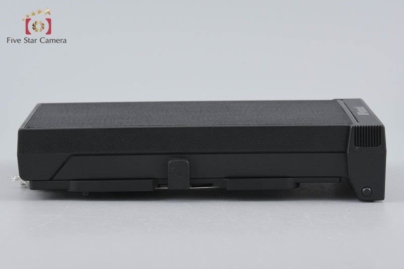 Mamiya RZ67 Polaroid Film Back for Pro Pro II IID