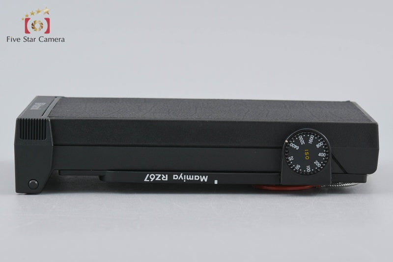 Mamiya RZ67 Polaroid Film Back for Pro Pro II IID