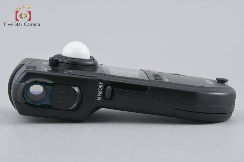 SEKONIC Multi Master L-408 Light Meter