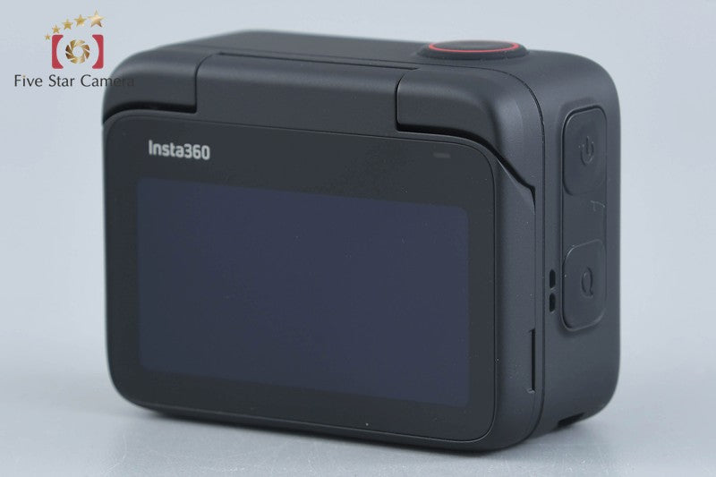 Arashi Vision insta360 GO 3 Black Action Camera w/ Box