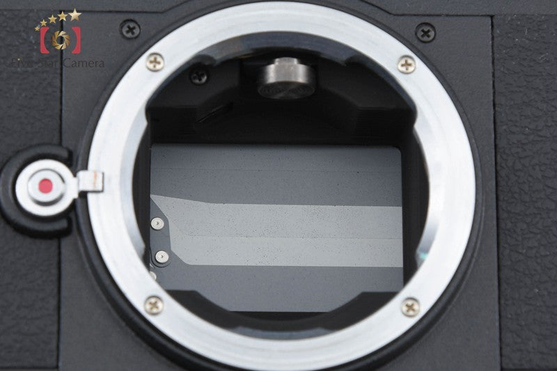 EPSON R-D1 6.1 MP Digital Rangefinder Camera