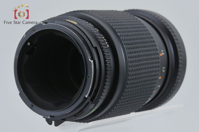 Mamiya SEKOR SF C 145mm f/4 for 645