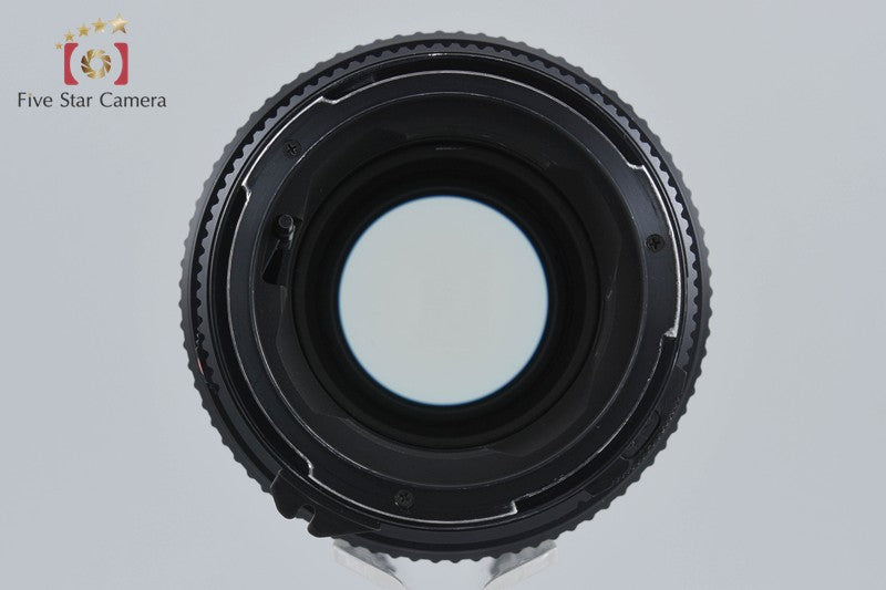 Mamiya SEKOR SF C 145mm f/4 for 645