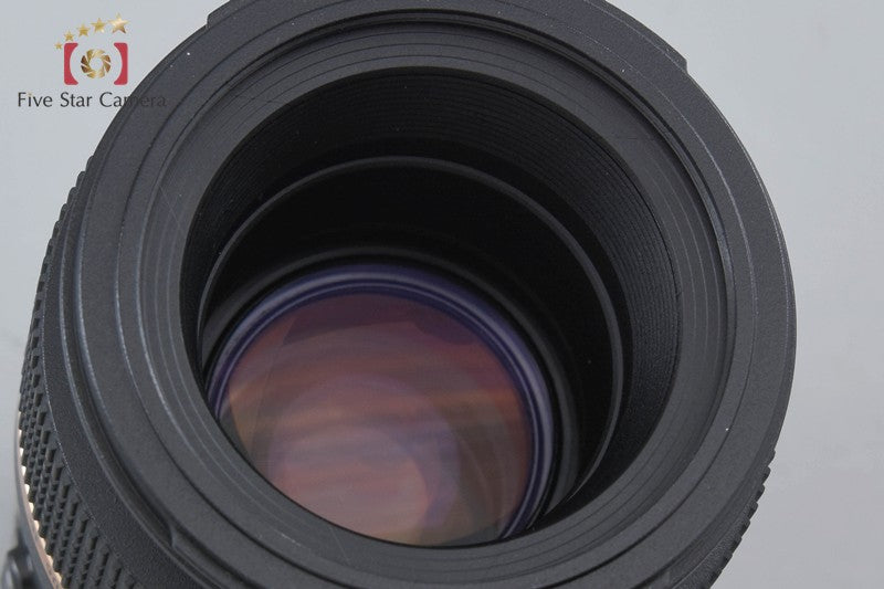 Tamron 272E SP AF 90mm f/2.8 Di MACRO for Nikon w/ Box