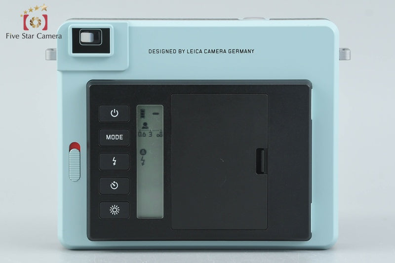 Leica SOFORT Mint 19101 Instant Film Camera w/ Box