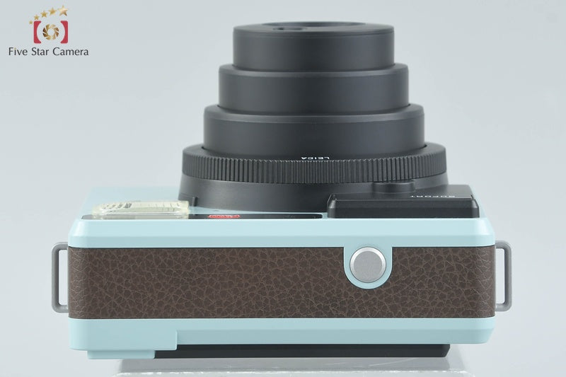 Leica SOFORT Mint 19101 Instant Film Camera w/ Box