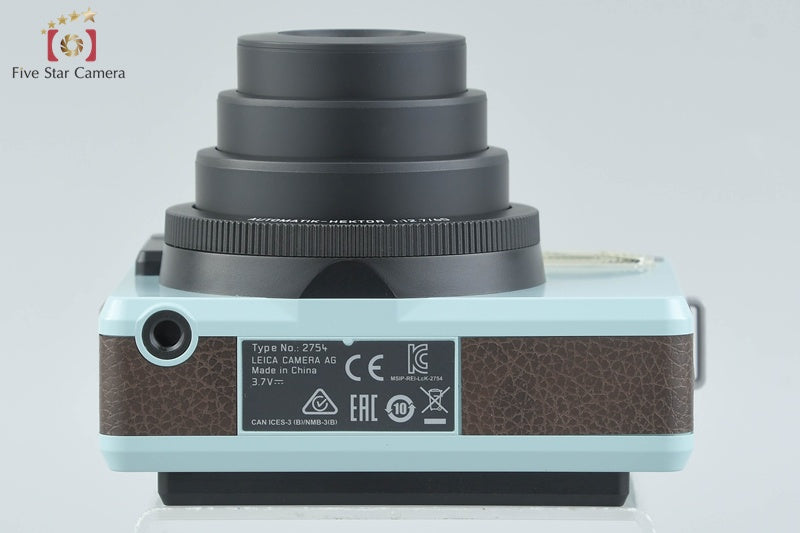 Leica SOFORT Mint 19101 Instant Film Camera w/ Box