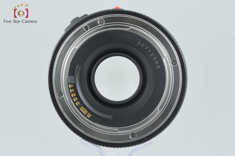 Yongnuo YN 35mm f/2 for Canon EF Mount