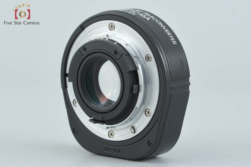 Nikon AF Teleconverter TC-16A 1.6x