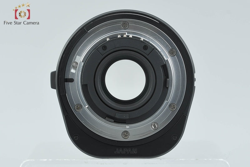 Nikon AF Teleconverter TC-16A 1.6x