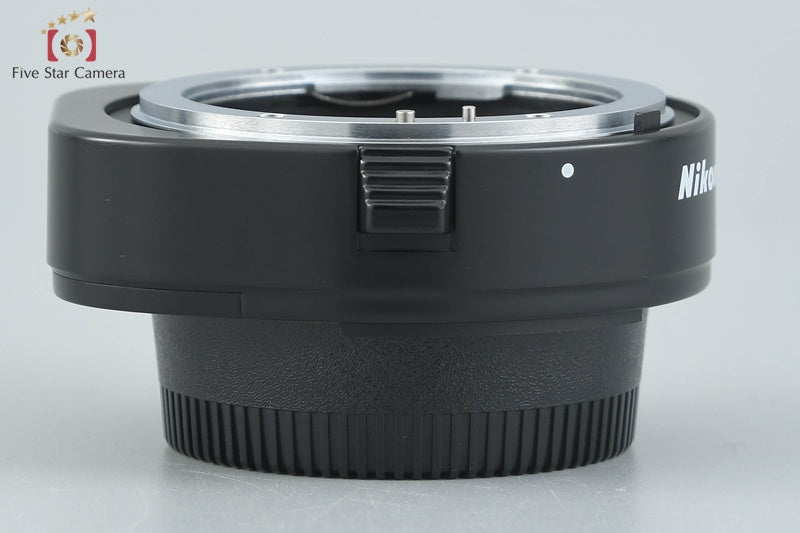 Nikon AF Teleconverter TC-16A 1.6x
