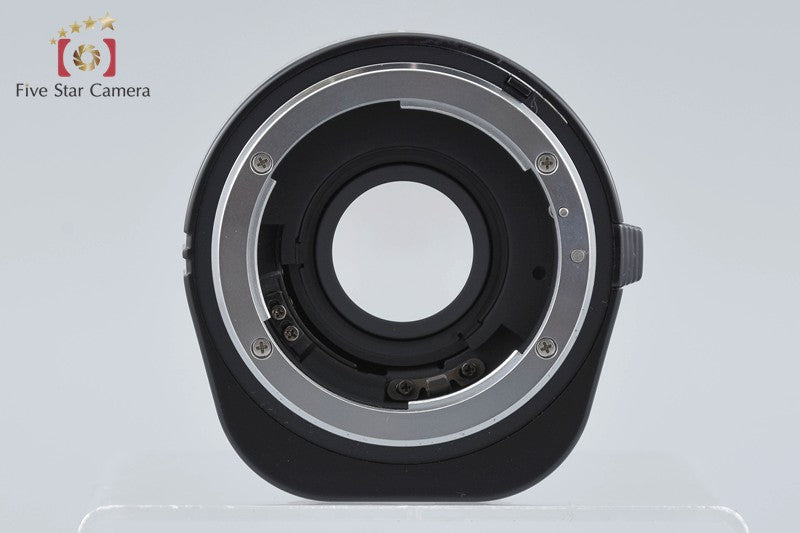 Nikon AF Teleconverter TC-16A 1.6x