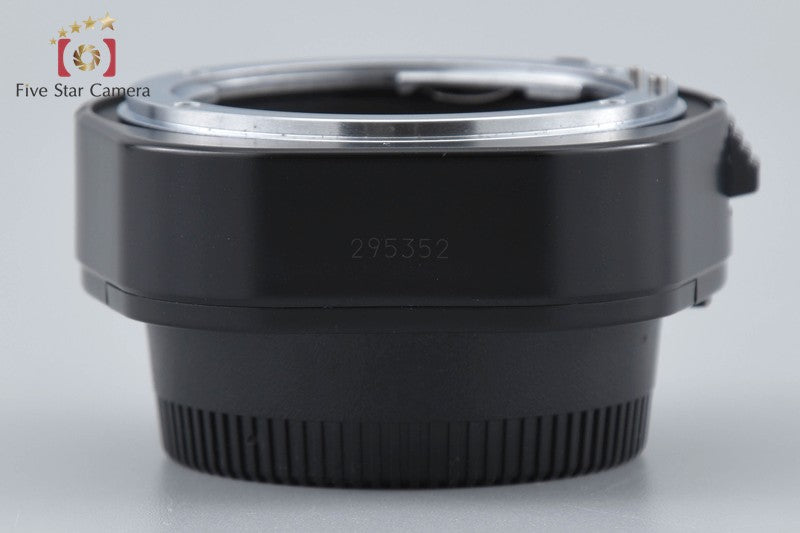 Nikon AF Teleconverter TC-16A 1.6x