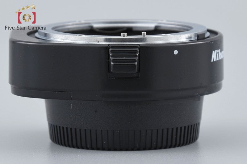 Nikon AF Teleconverter TC-16A 1.6x