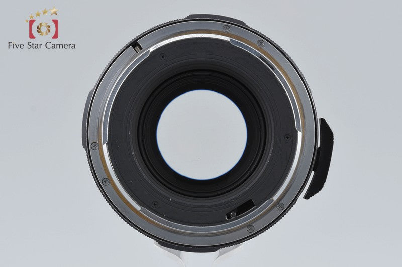 PENTAX SMC TAKUMAR 6x7 200mm f/4