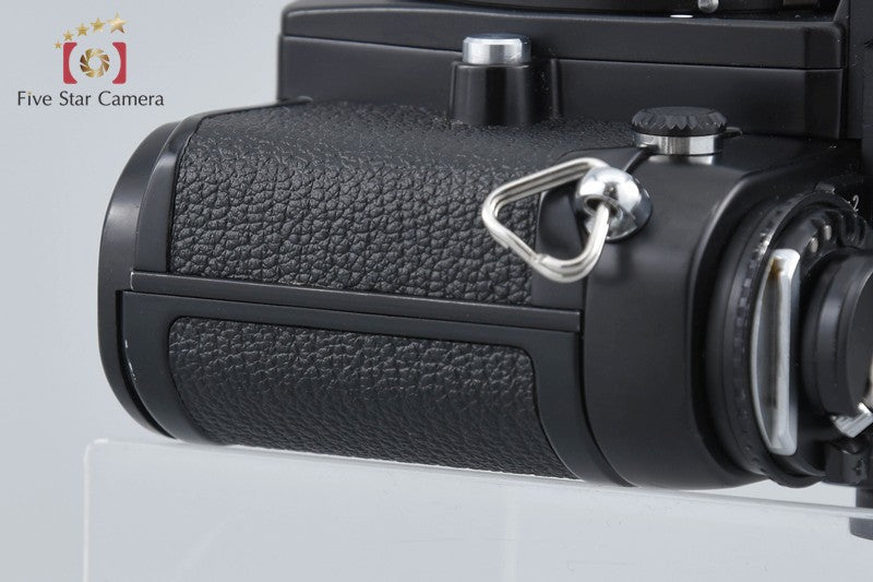 Nikon F3 HP 35mm SLR Film Camera Body