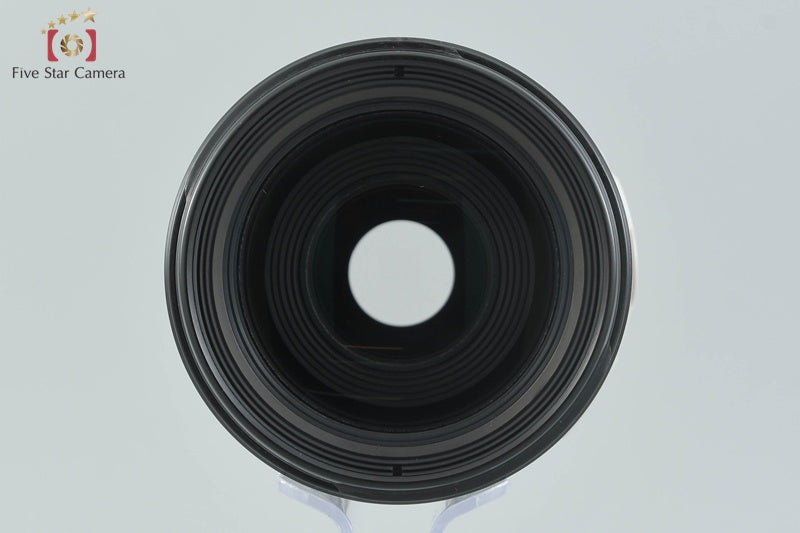 Canon EF 70-200mm f/4 L IS USM