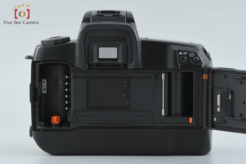 Canon EOS 5 QD 35mm SLR Film Camera Body