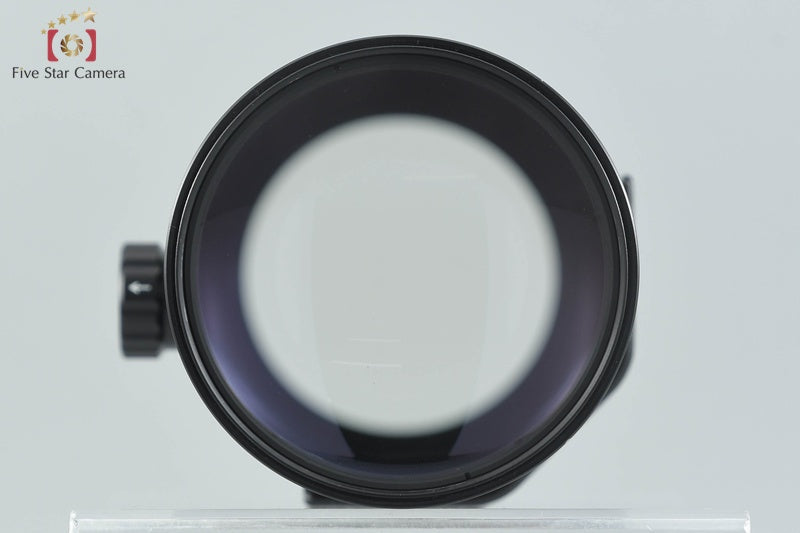 Canon New FD 300mm f/4
