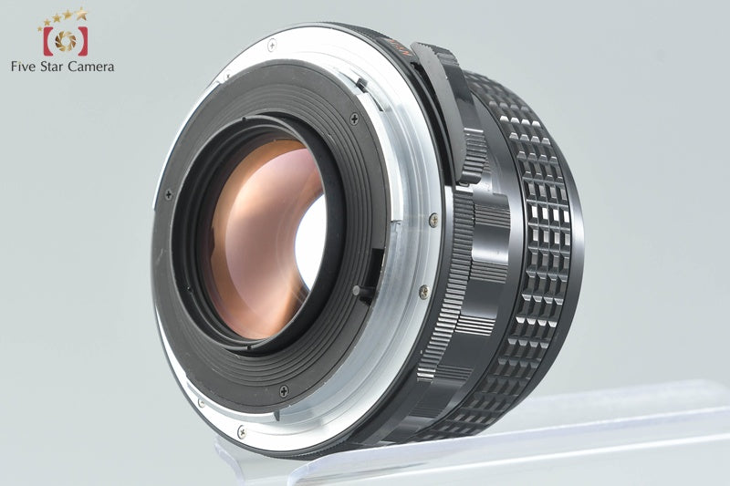 PENTAX SMC 6x7 90mm f/2.8 for 67 / 67 II