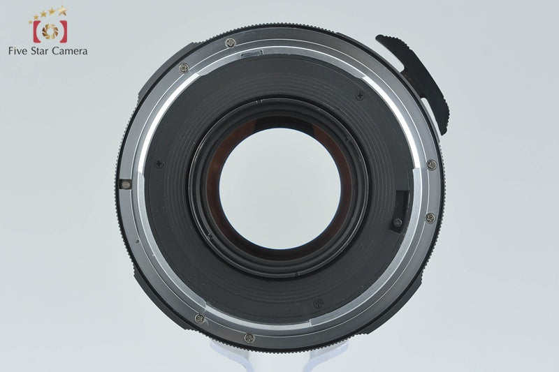 PENTAX SMC 6x7 90mm f/2.8 for 67 / 67 II