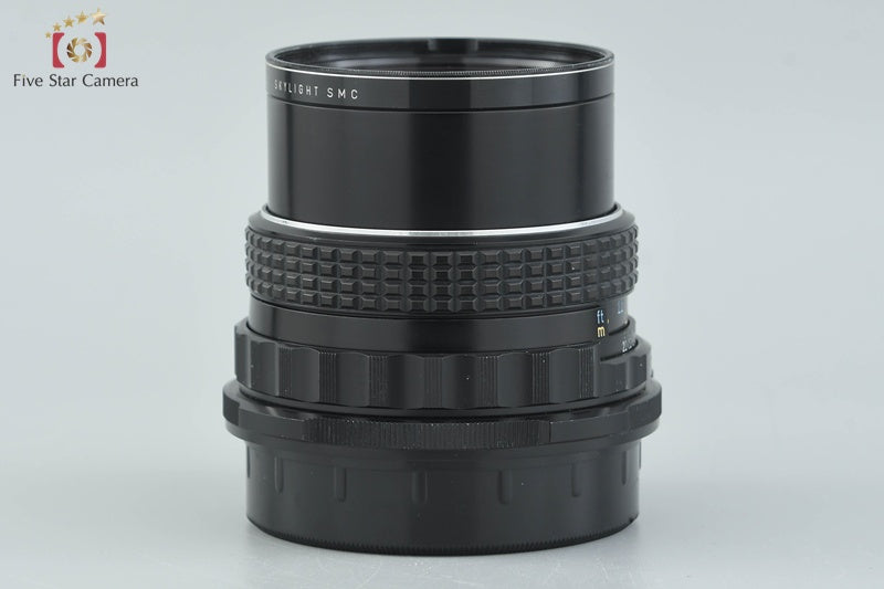 PENTAX SMC 6x7 90mm f/2.8 for 67 / 67 II
