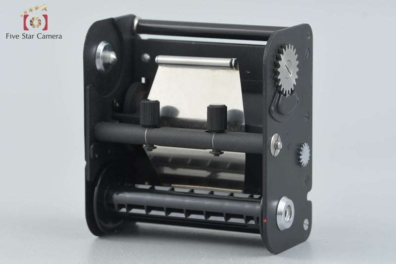 Zenza Bronica S2 Silver Early Model + Nikon NIKKOR-P 75mm f/2.8 w/ Box