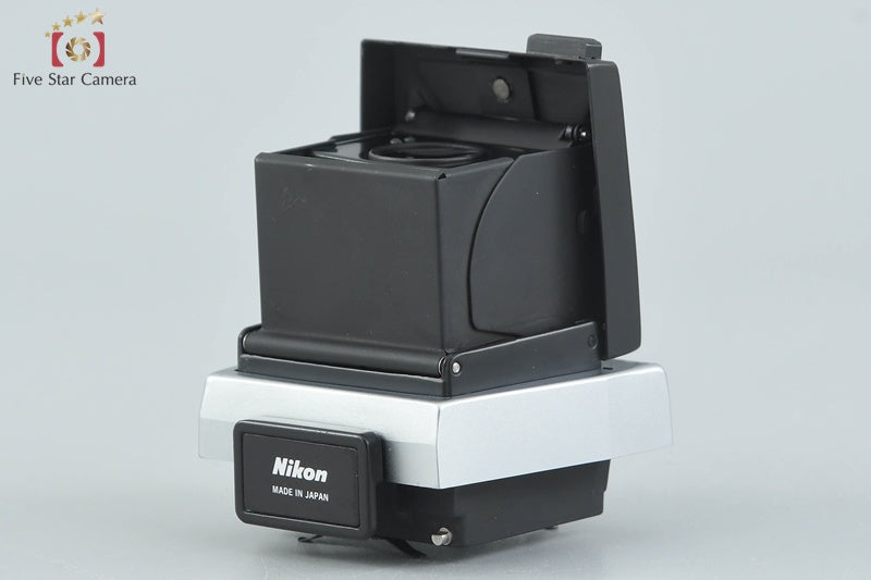 Nikon Waist Level Finder for Nikon F 35mm SLR Camera