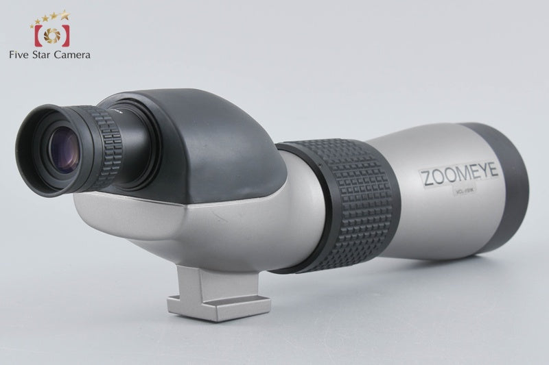 SONY ZOOMEYE VCL-FS1K 20x Field Scope