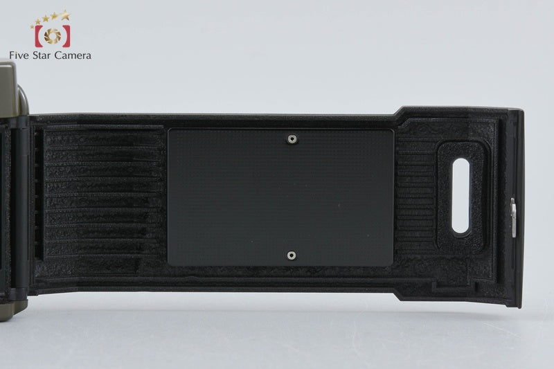 Voigtlander BESSA-T 101th Anniversary Model + Heliar 50mm f/3.5 w/ Viewfinder