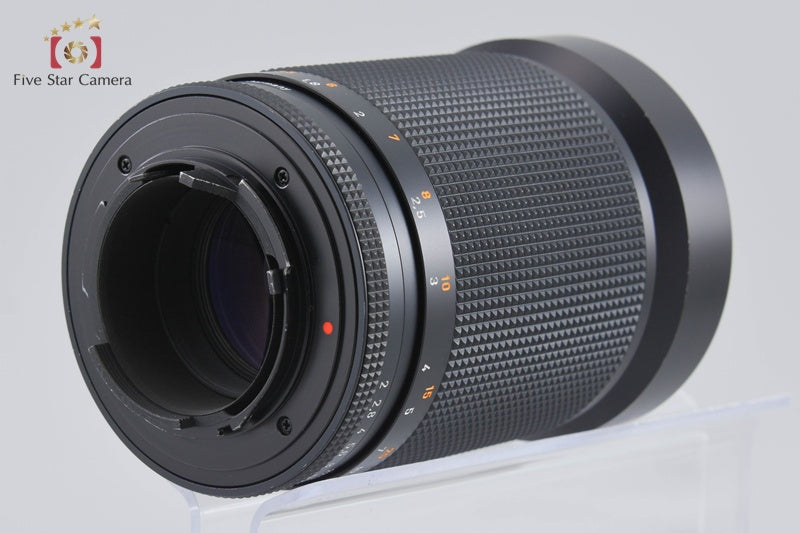 CONTAX Carl Zeiss Planar 135mm f/2 T* AEG