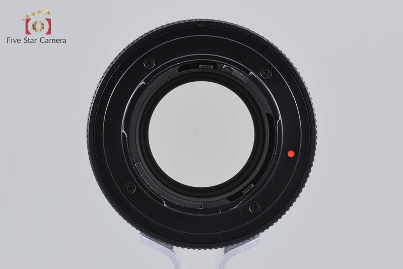 CONTAX Carl Zeiss Planar 135mm f/2 T* AEG