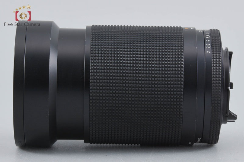 CONTAX Carl Zeiss Planar 135mm f/2 T* AEG