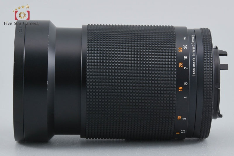 CONTAX Carl Zeiss Planar 135mm f/2 T* AEG