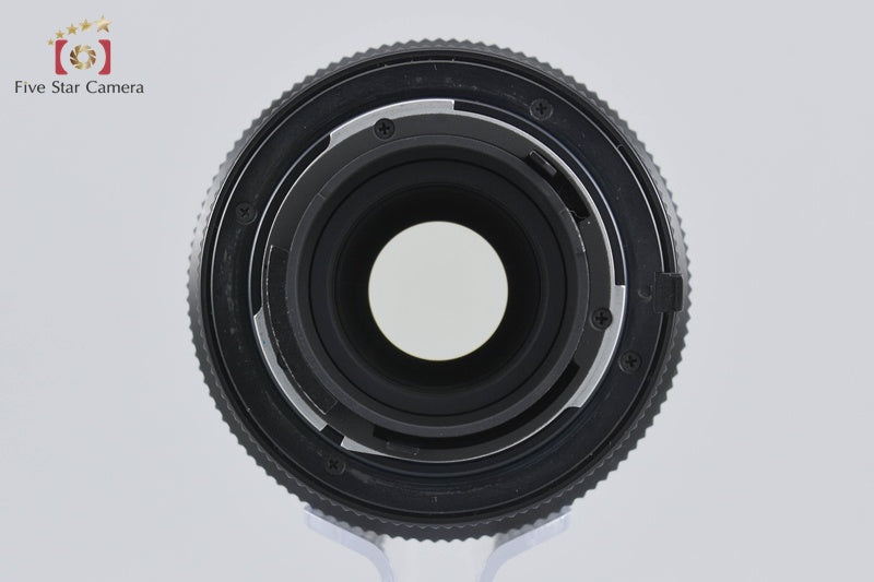 CONTAX Carl Zeiss Vario-Sonnar 80-200mm f/4 T* MMJ